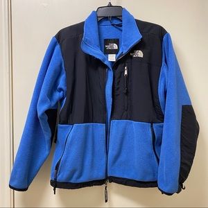 North Face Women’s Fleece Jacket Size S